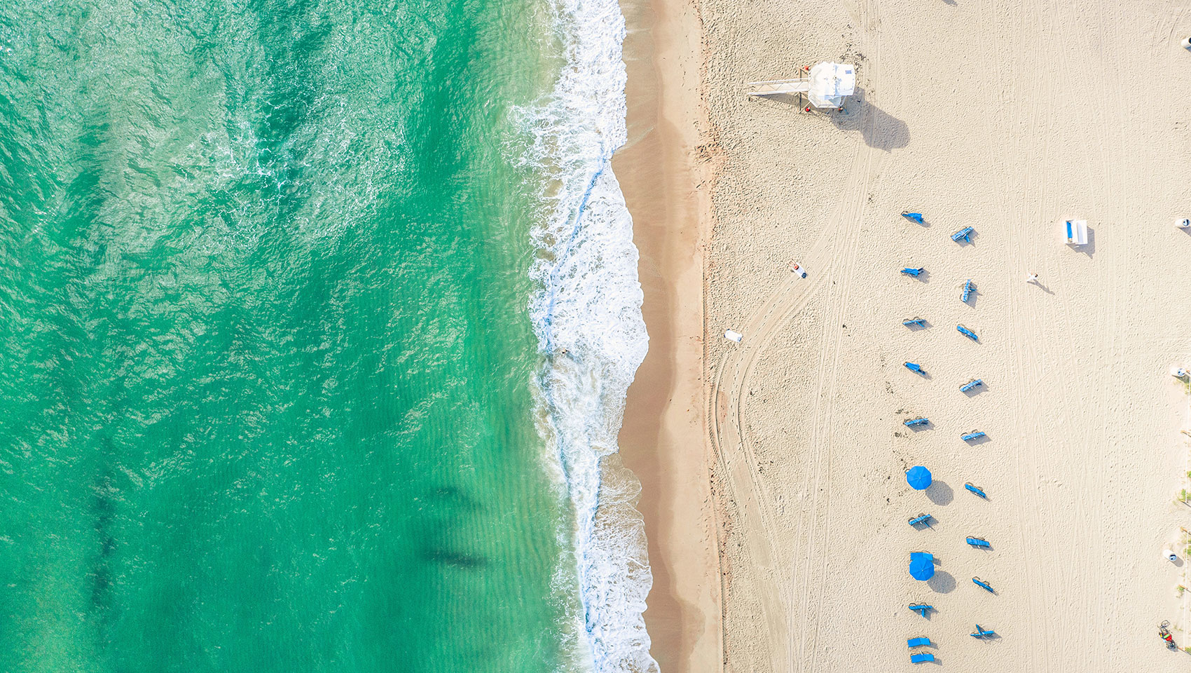 fort lauderdale beach