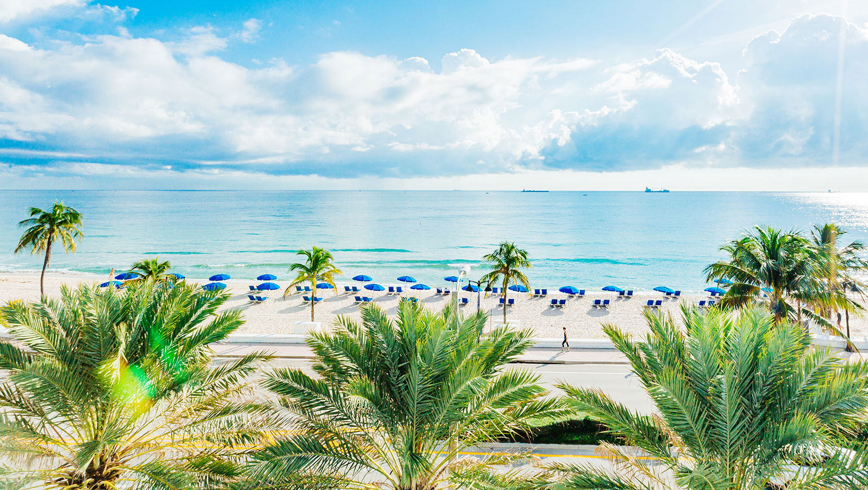 fort lauderdale beach