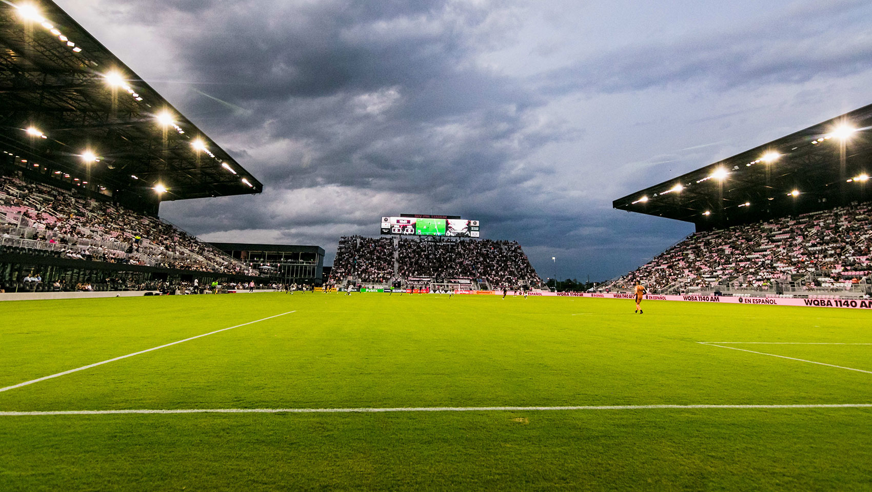DRV PNK Stadium