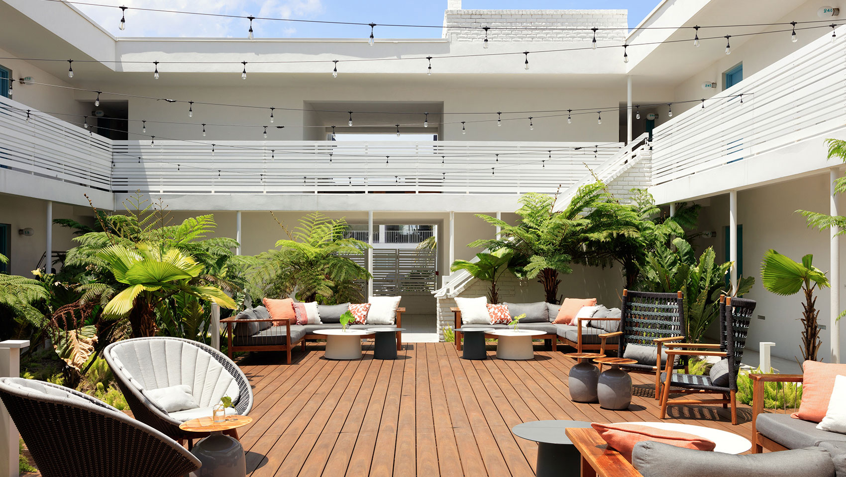 Hotel Zen Garden