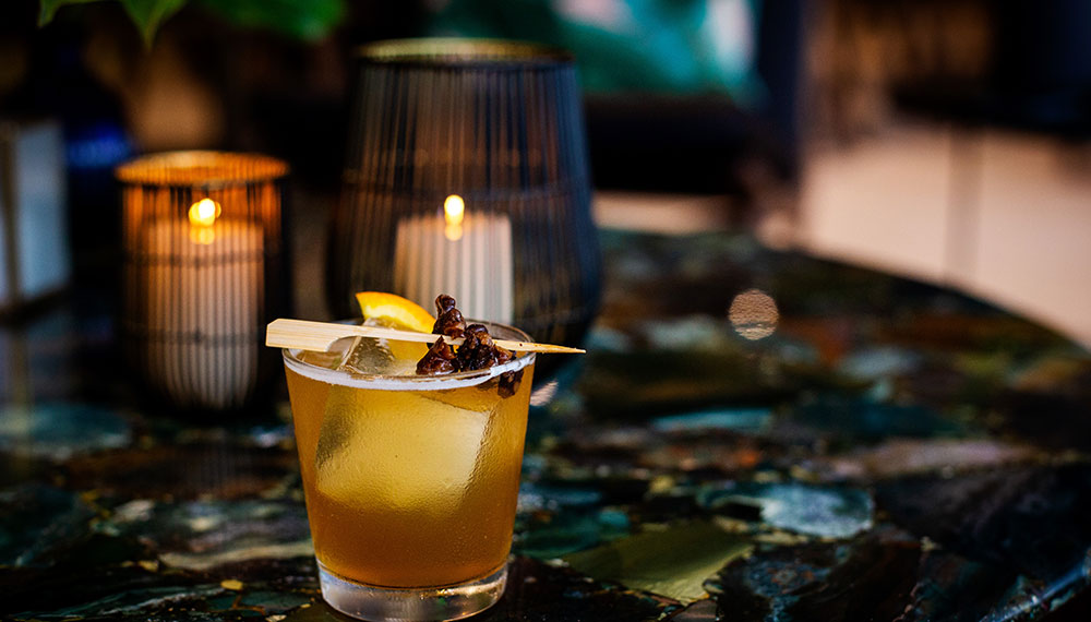 rock-n-rye cocktail