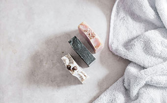 Natural Soaps